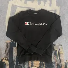 90s ビンテージ champion スウェット トレーナー x Y2K