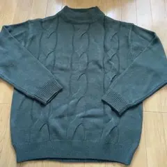 ユナイテッドアローズ-メンズセーター