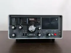2026年最新】yaesu frg-7の人気アイテム - メルカリ
