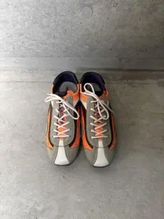 PRADA SPORT 05SS MontecarloDriving Shoes