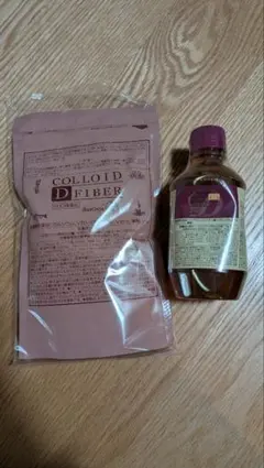 ベルセレージュコロイド&ダイエタリー ベルセレージュ コロイドダイエタリーファイバー コロイド