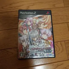 グローランサー6 プレキャリウスワールド