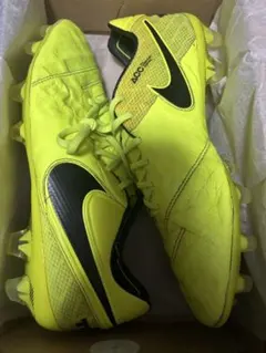 Nike Tiempo Legend 6 FG ティエンポン 27 - メルカリ
