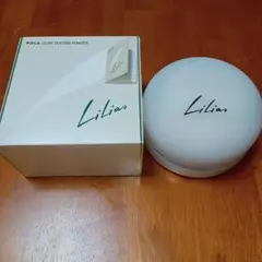 POLA LILIAS DUSTING POWDER ルースパウダーのサムネイル