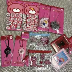 ぐるーみー ♡ まとめ売り 2025年最新】GLOOMYの人気アイテム - メルカリ