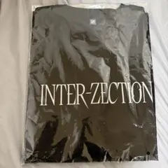 THEBOYZ INTER-SECTION T-SHIRT - メルカリ