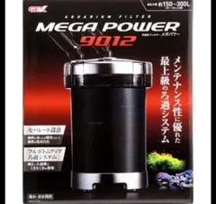 タ*ー様 GEX MEGA POWER 9012 フィルター メガパワー9012のサムネイル
