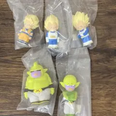 ソフビッツ ドラゴンボール2