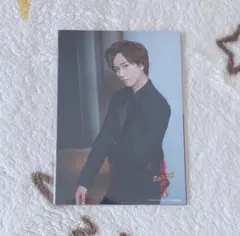 SnowMan 滝沢歌舞伎2022 阿部亮平　フォトセ