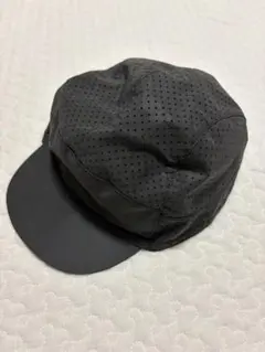 POC サイクルキャップ メッシュ ブラックのサムネイル