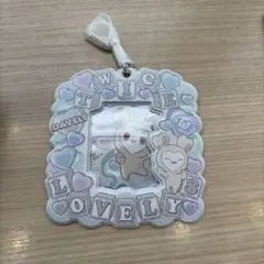 TWICE カードホルダー　DAVELY