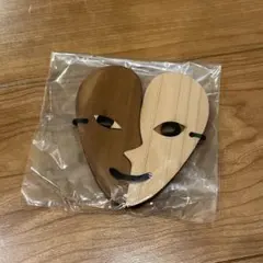 2026年最新】民芸品お面の人気アイテム - メルカリ