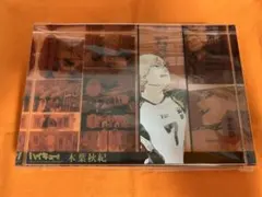 2025年最新】ハイキュー 木葉 アクリルブロックの人気アイテム