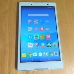 androidタブレット
