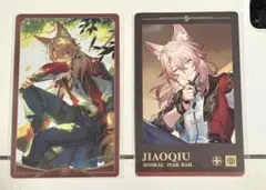 【スターレイル】公式正規品　未開封　ファイノン　ぱしゃこれ　セット　十組 2025年最新】崩壊スターレイルぱしゃこれの人気アイテム - メルカリ