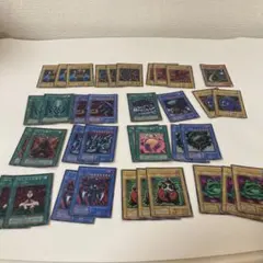 遊戯王OCG デュエルモンスターズ 36枚