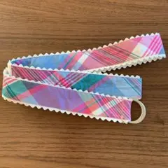 RALPH LAUREN 子供用ベルト