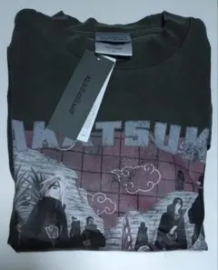 THEジャンプショップ 神保町 NARUTO Tシャツ 暁 XL - メルカリ