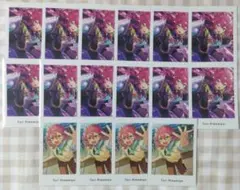 あんさんぶるスターズ 姫宮桃李