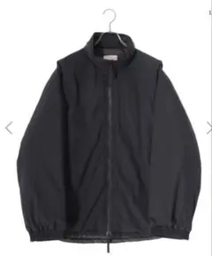 【YOKE】DETACHABLE PADDED BLOUSON 2