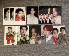 ENHYPEN ヒスン 宵 トレカ