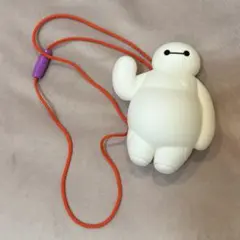 ベイマックス 光るネックストラップ ライト