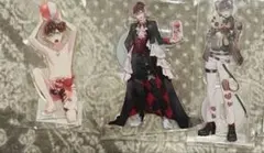 逆巻 アヤト アクリルスタンド DNP DIABOLIK LOVERS - メルカリ