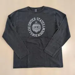 BEAMS 日本製カットソー シングルステッチ Vintage加工のサムネイル