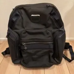 2026年最新】tumi alpha bravo ナヴィゲーション バックパック232793の