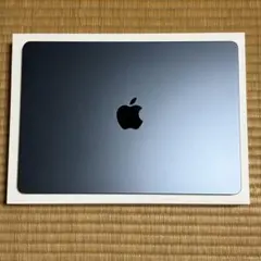MacBook Air 13インチ M2チップ（スペースグレー 本体）