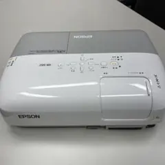 2026年最新】エプソンプロジェクター eb-s31の人気アイテム - メルカリ