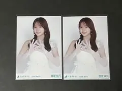 乃木坂46 大感謝祭2024 千鳥格子 生写真 まとめ売り 乃木坂46 生写真 菅原咲月 大感謝祭2024 千鳥格子 - メルカリ