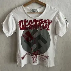 SEDITIONARIES DESTROY Tシャツ 666のサムネイル