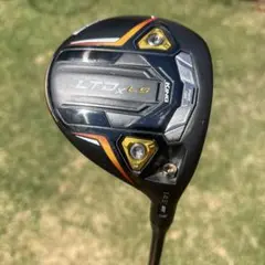 Cobra LTDX LS 3w TOUR AD MJ-7 X
