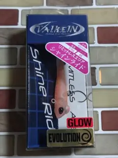 ValkeIN ヴァルケイン シャインライド　マルドリRGのサムネイル