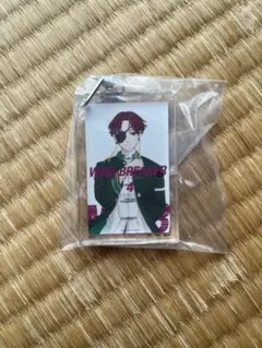 一番くじ　ウィンブレ　ウィンドブレーカー　F賞　蘇枋隼飛