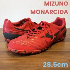 MIZUNO ミズノ MONARCIDA モナルシーダ 28.5cm 小傷有りのサムネイル
