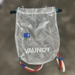 Vaundy ライブグッズ クリアバッグ リュック Vaundy ライブグッズ クリアバッグ リュック - メルカリ