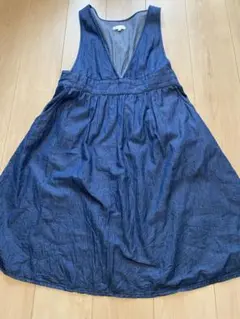 OLIVE des OLIVE ノースリーブワンピース L