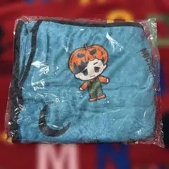 【未開封品】錦戸亮　NOCTURNAL 錦戸膝掛け