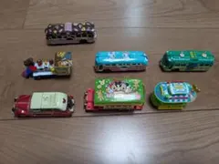 2026年最新】ディズニー限定 トミカの人気アイテム - メルカリ