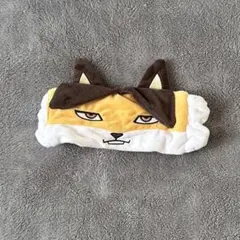 角名倫太郎 ヘアバンド