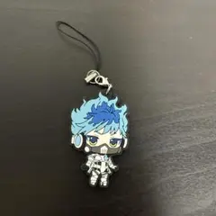 ツイステ オルト キーホルダー