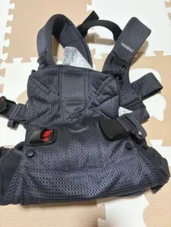 ベビービョルン ONE KAI Air 抱っこ紐 メッシュ