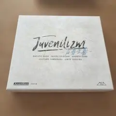M!LK Juvenilizm-青春主義-