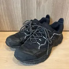 ニューバランス ML801GWB 9ハーフ ゴアテックス GORE-TEX