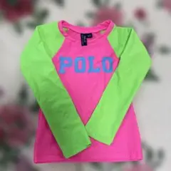 ラルフ　ラッシュガード　100
