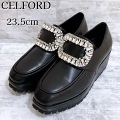 2025年最新】CELFORD ローファー・革靴の人気アイテム - メルカリ
