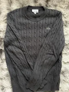 LACOSTE ニットセーター Sのサムネイル