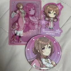 学マス スマイルベースカフェ 初星カレー 姫崎莉波